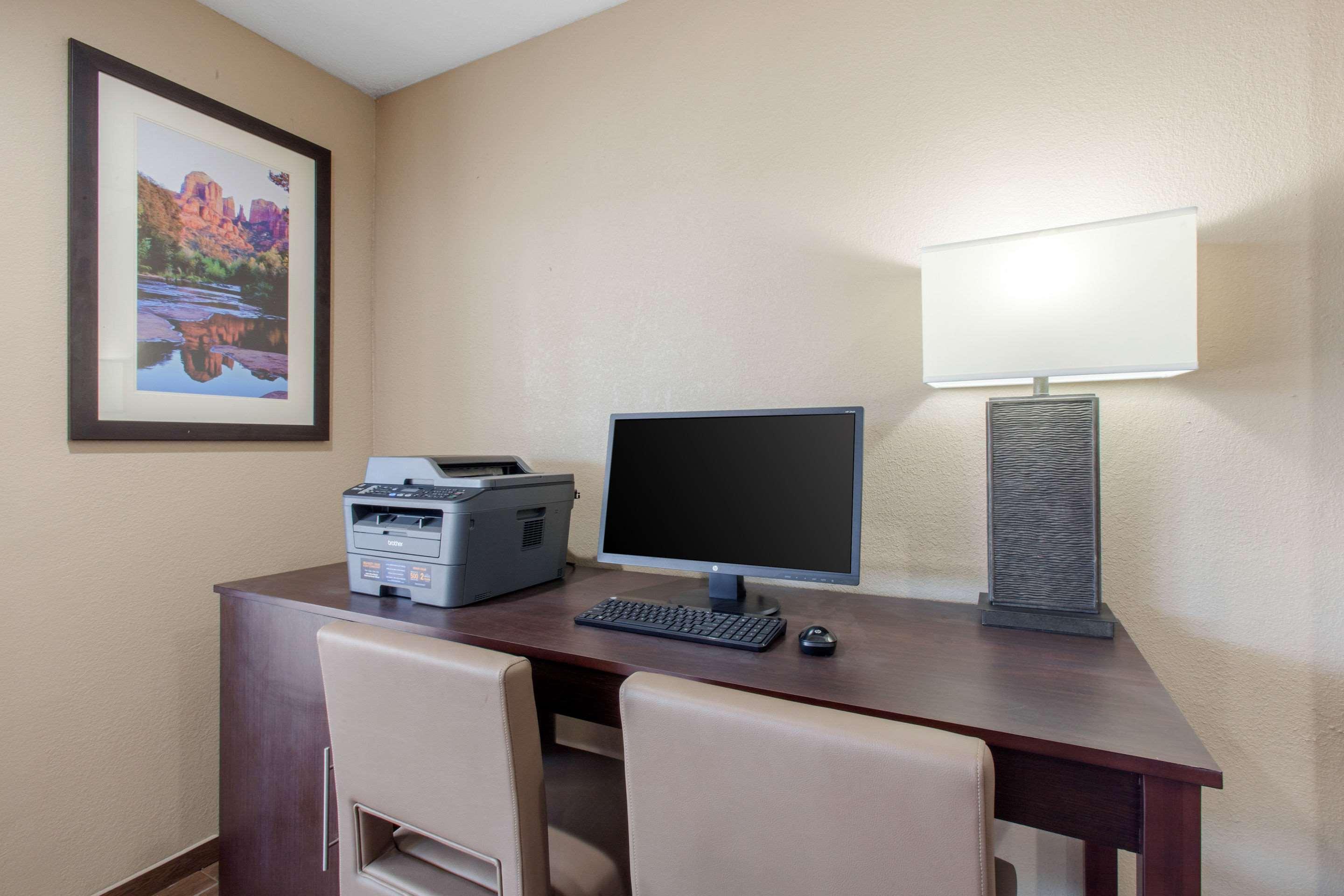 Comfort Inn & Suites Pinetop Show Low Lakeside Exterior foto
